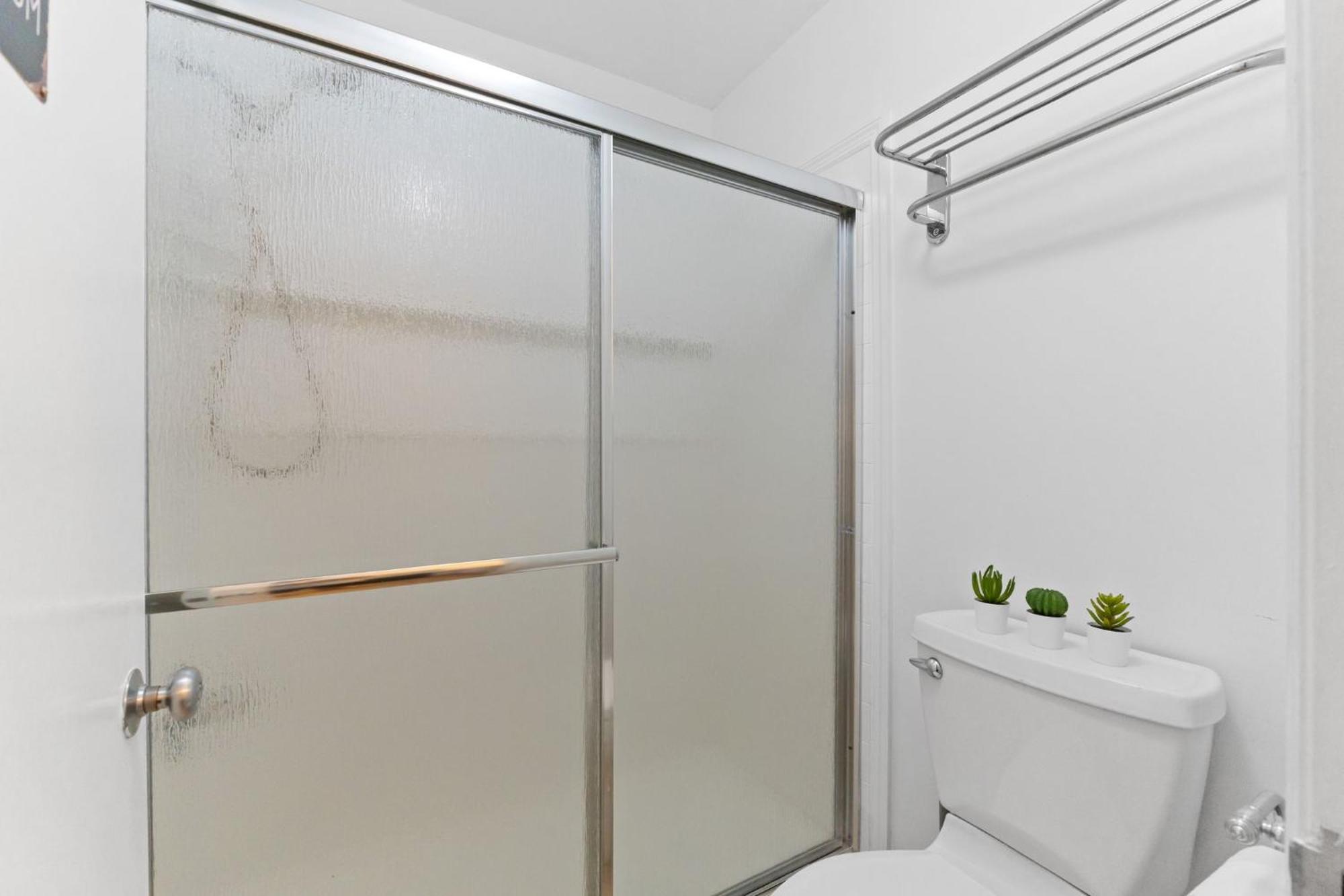 Cozy 1-Bedroom Condo With Pool Access In אושן אייל ביץ' מראה חיצוני תמונה