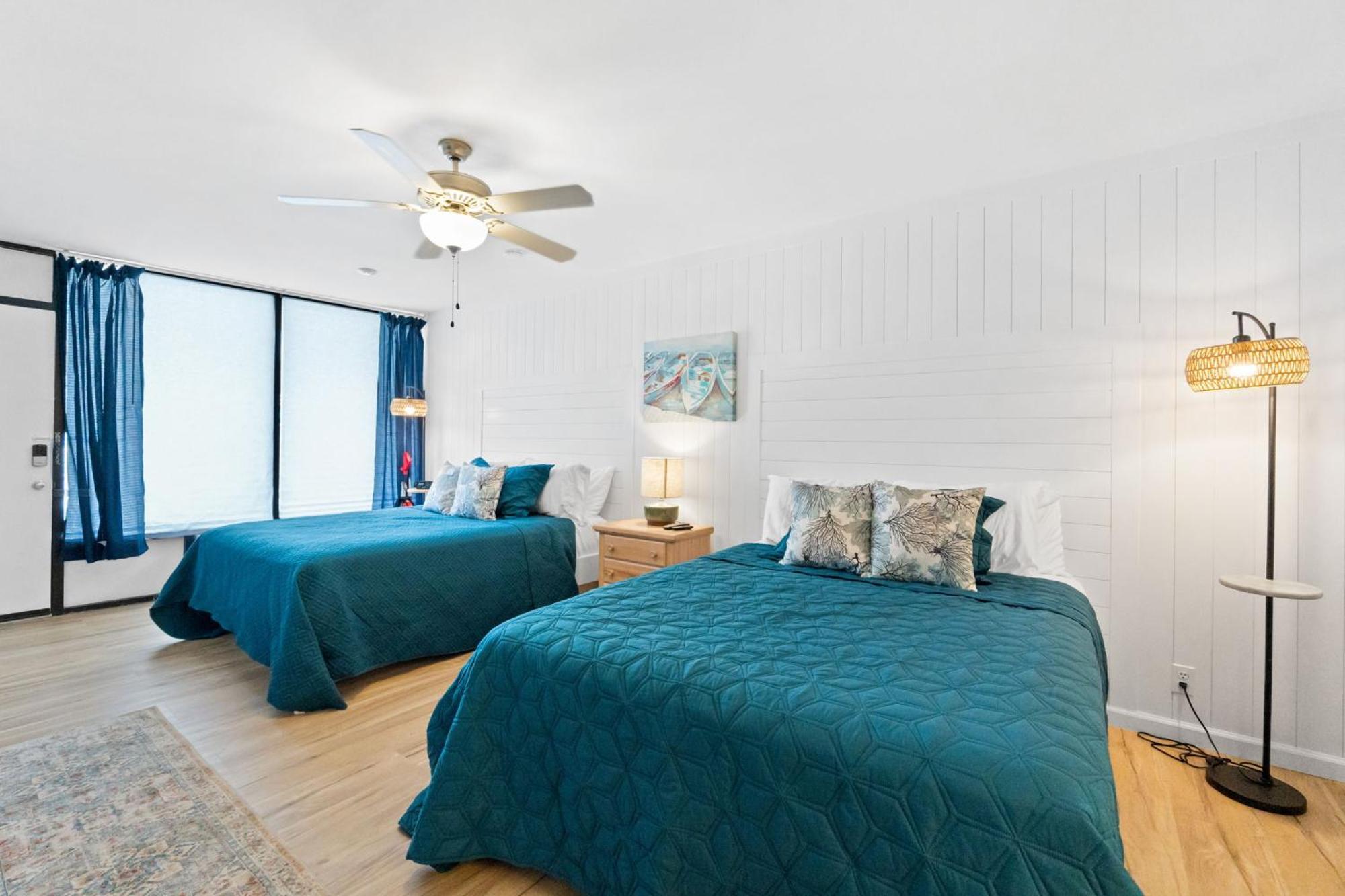 Cozy 1-Bedroom Condo With Pool Access In אושן אייל ביץ' מראה חיצוני תמונה
